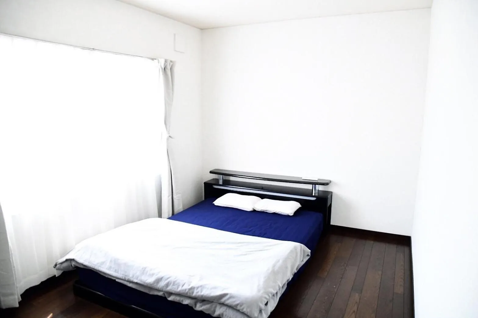 Ark City Asahikawa - Vacation Stay 8523
